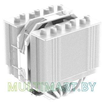 Кулер ID-Cooling SE-207-XT Slim Snow